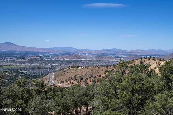 2.19 Acres of Residential Land for Sale in Reno, Nevada