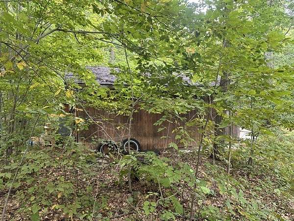 5 Acres of Land for Sale in Trego, Wisconsin