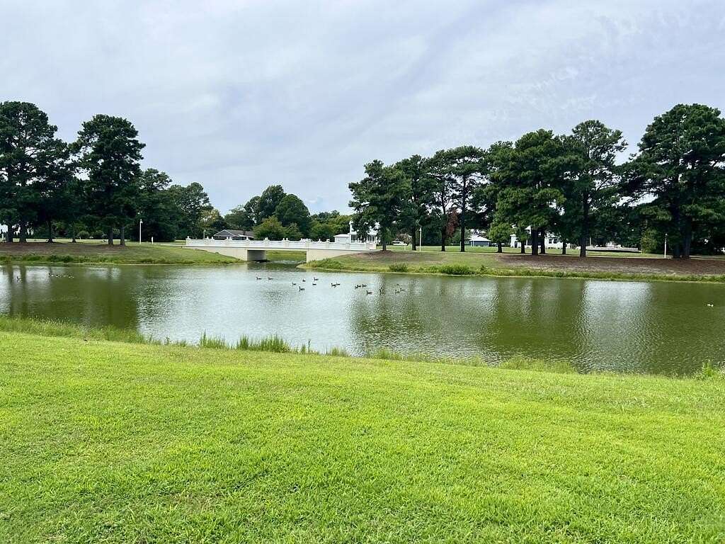0.18 Acres of Residential Land for Sale in Cape Charles, Virginia