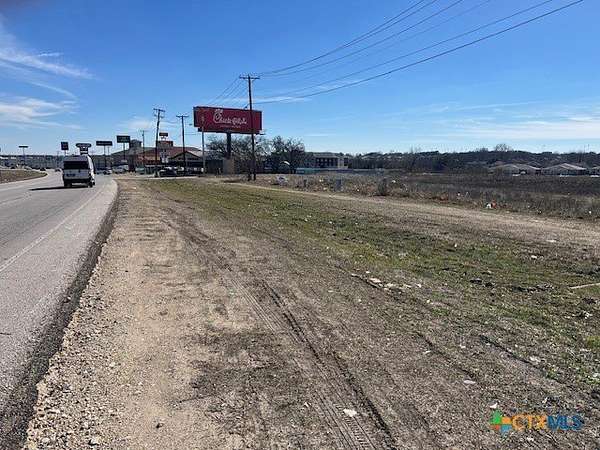 1.54 Acres of Commercial Land for Sale in Killeen, Texas