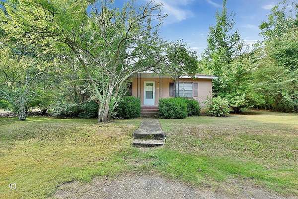 3.75 Acres of Land with Home for Sale in Cataula, Georgia