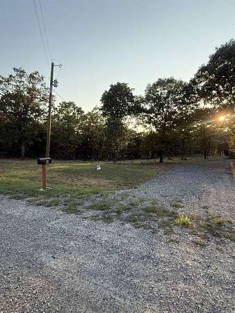 3.14 Acres of Land for Sale in Jacksonville, Arkansas