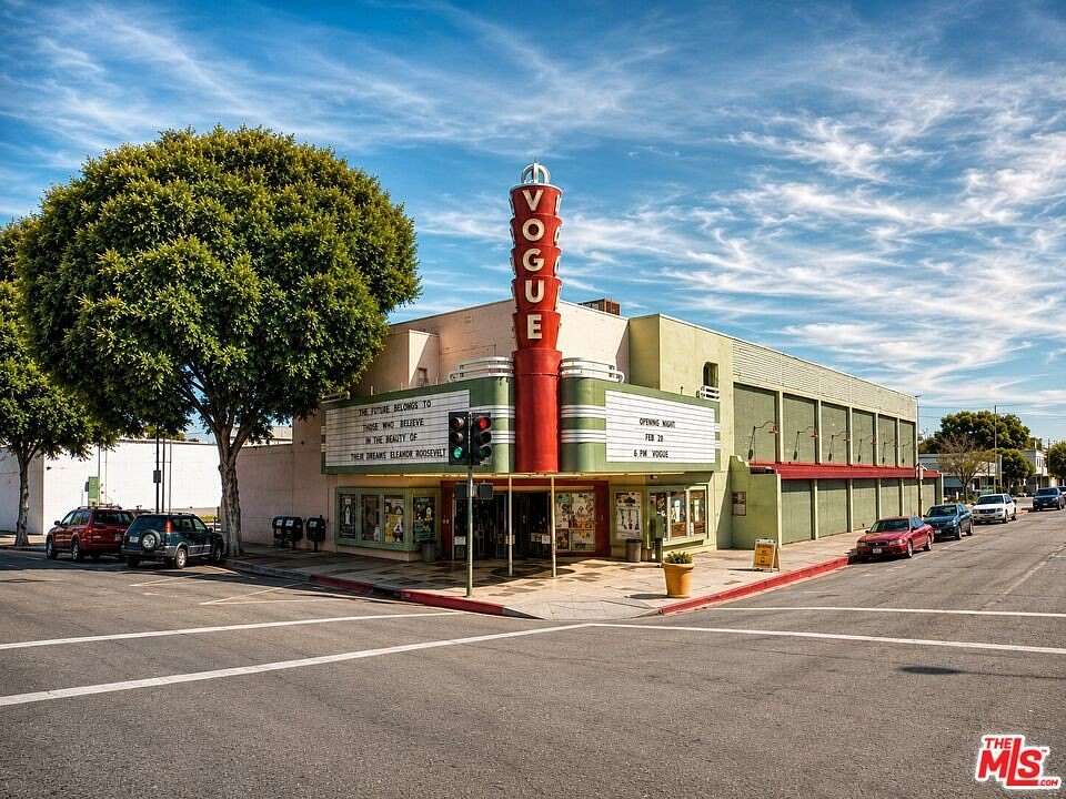0.64 Acres of Land for Sale in Oxnard, California