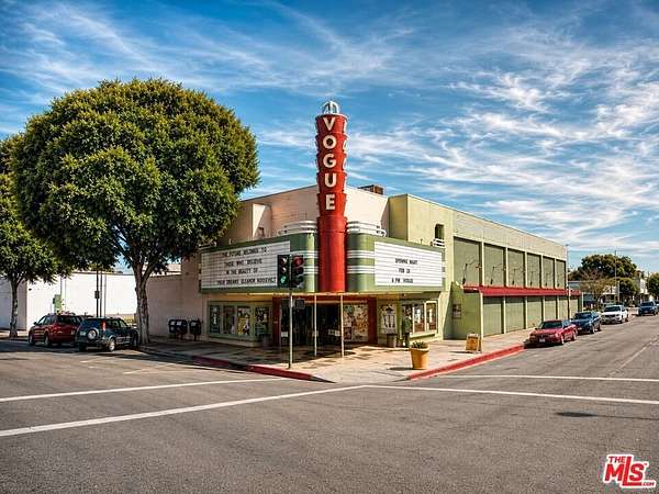 0.64 Acres of Land for Sale in Oxnard, California