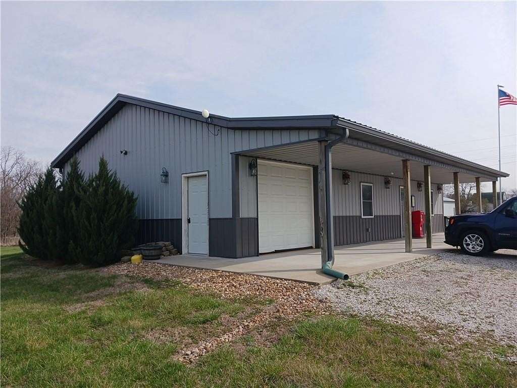 2.1 Acres of Commercial Land for Sale in Clinton, Missouri