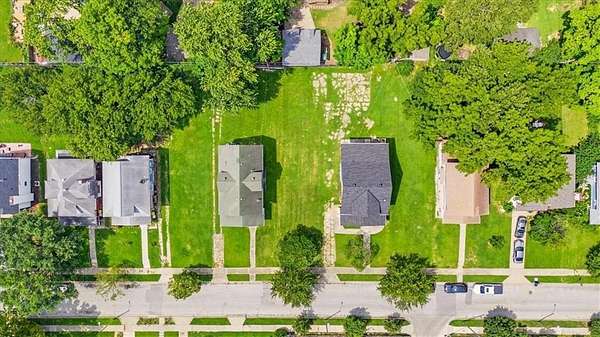 0.14 Acres of Residential Land for Sale in Kansas City, Missouri