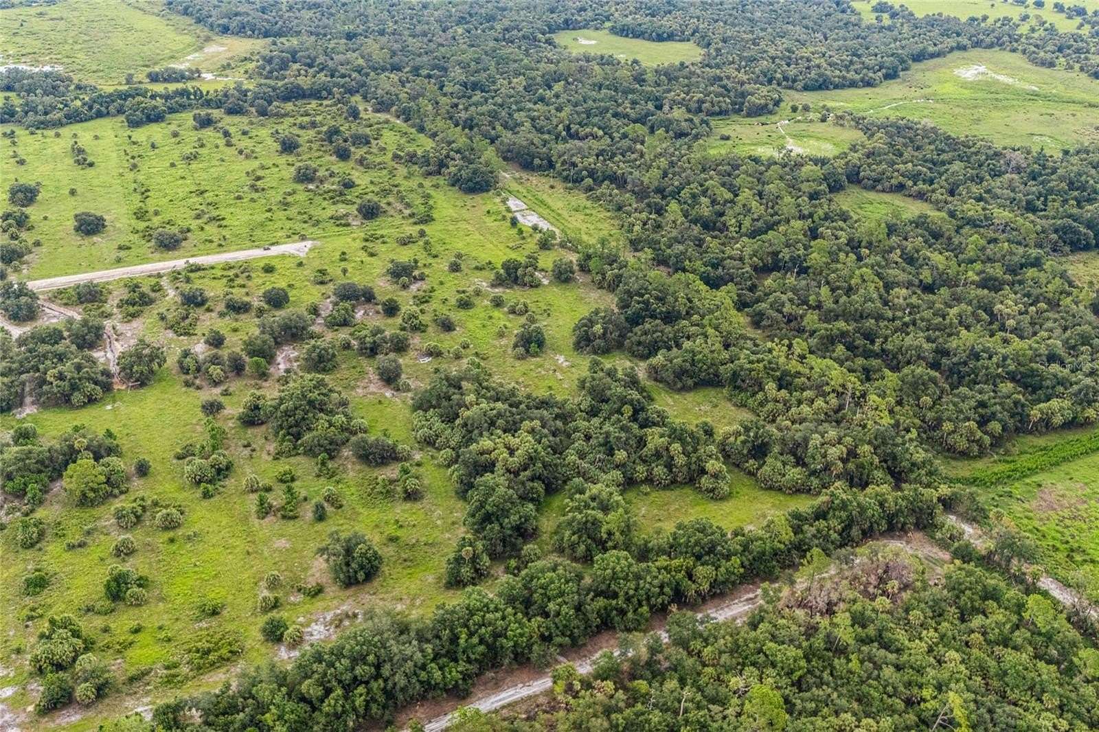 10.4 Acres of Land for Sale in Myakka City, Florida