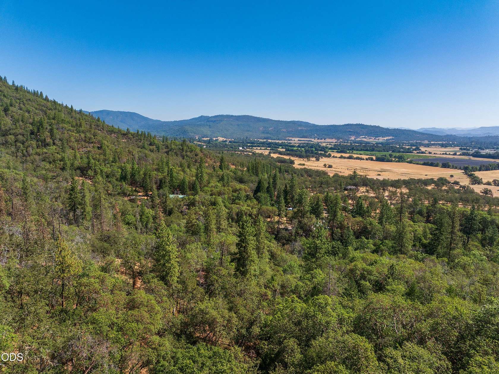 8.1 Acres of Land for Sale in Central Point, Oregon