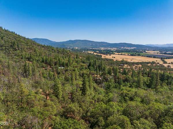 8.1 Acres of Land for Sale in Central Point, Oregon