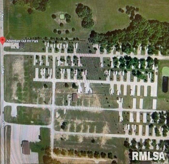 0.11 Acres of Residential Land for Sale in Monroe City, Missouri