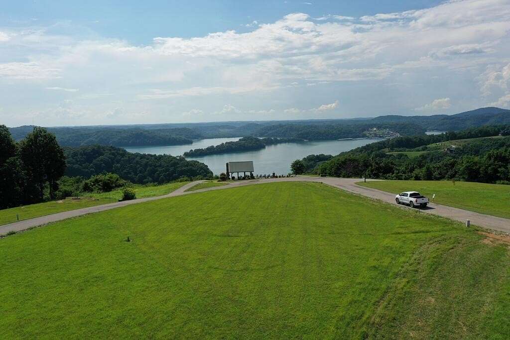 0.53 Acres of Land for Sale in Hilham, Tennessee