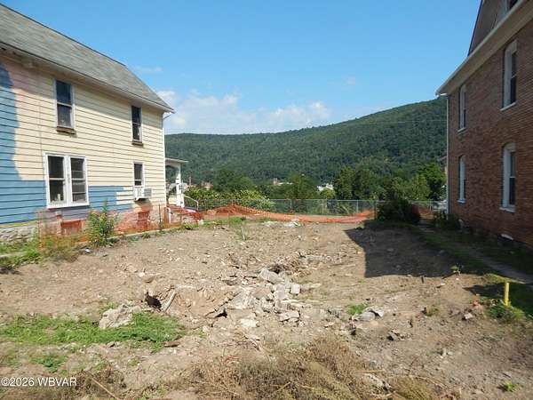 0.11 Acres of Residential Land for Sale in Renovo, Pennsylvania