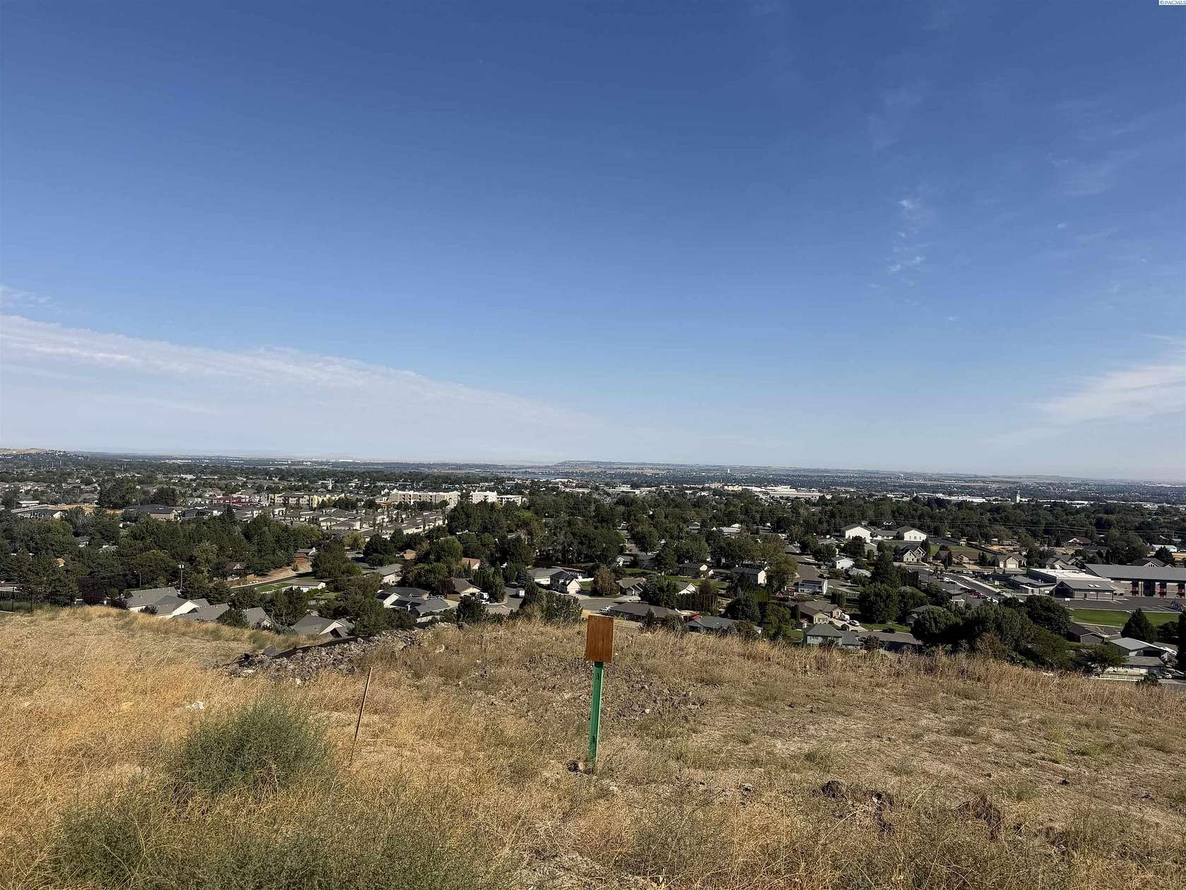 0.3 Acres of Residential Land for Sale in Kennewick, Washington