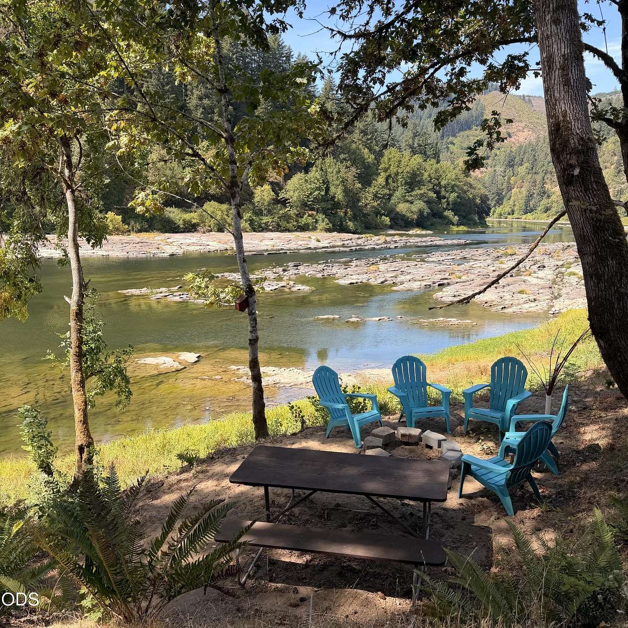 0.25 Acres of Land for Sale in Elkton, Oregon