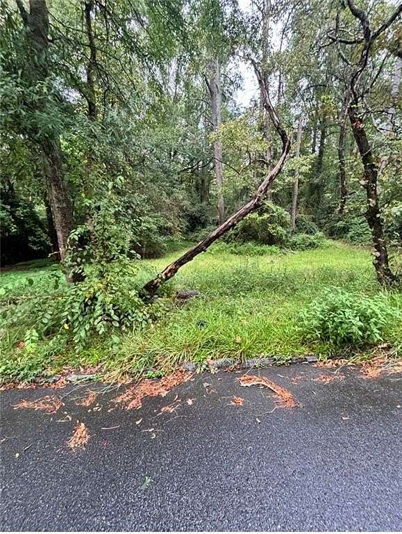 0.6 Acres of Residential Land for Sale in Fairburn, Georgia