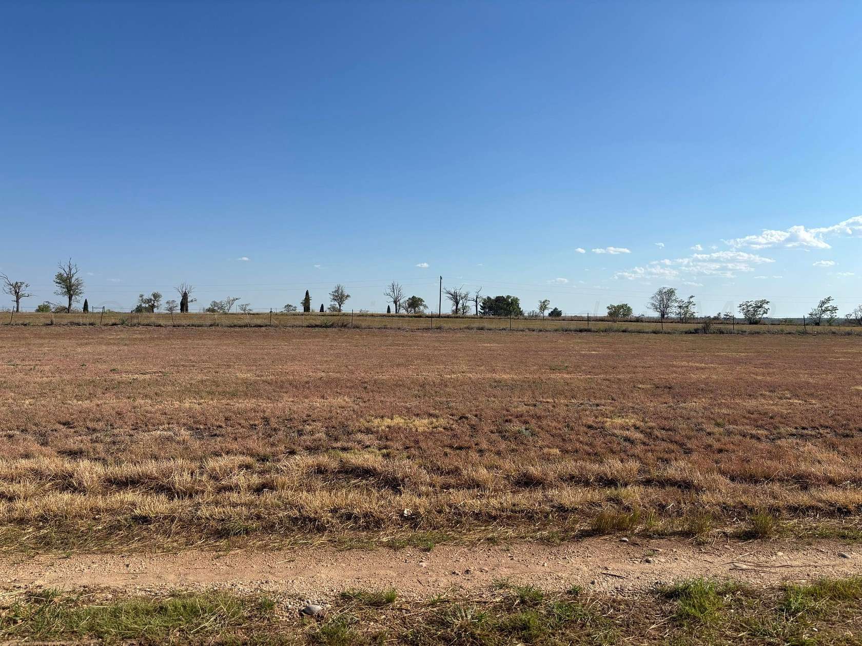 Residential Land for Sale in Howardwick, Texas