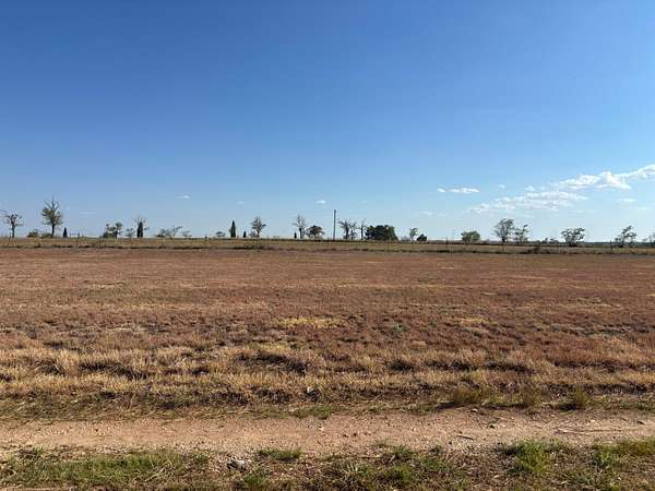 Residential Land for Sale in Howardwick, Texas