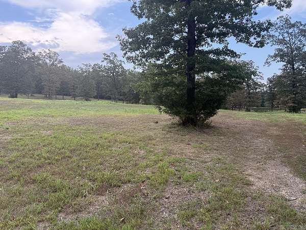 15 Acres of Recreational & Residential Land for Sale in Mena, Arkansas
