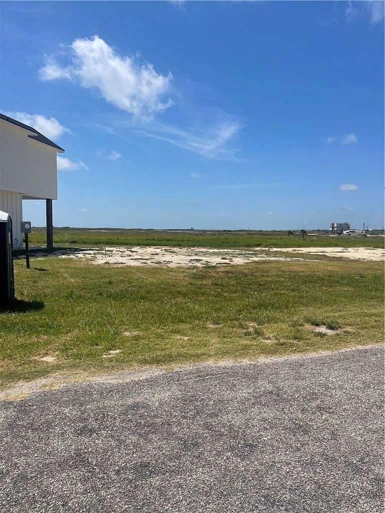 0.63 Acres of Residential Land for Sale in Aransas Pass, Texas