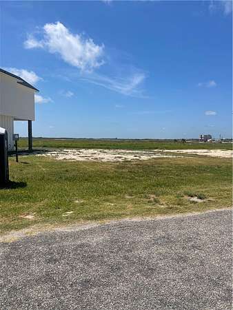 0.63 Acres of Residential Land for Sale in Aransas Pass, Texas