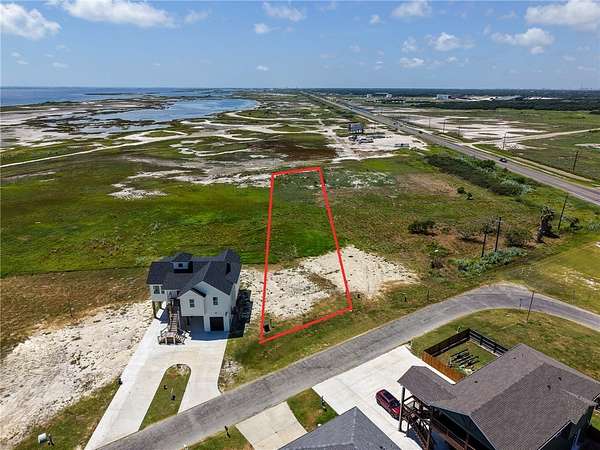 0.63 Acres of Residential Land for Sale in Aransas Pass, Texas
