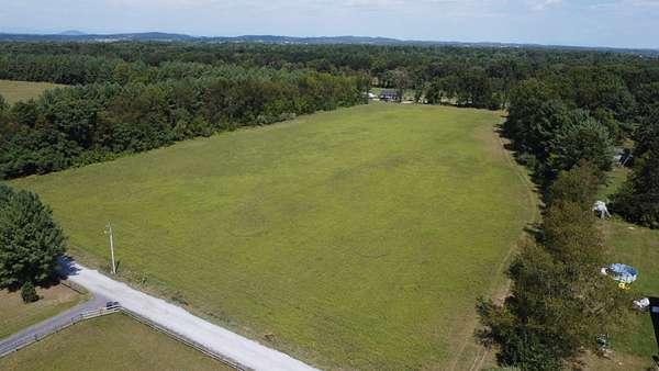 8.28 Acres of Residential Land for Sale in Lyndhurst, Virginia