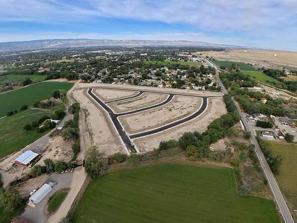 0.17 Acres of Residential Land for Sale in Clifton, Colorado