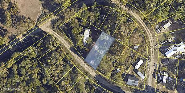 0.08 Acres of Residential Land for Sale in Louisville, Tennessee