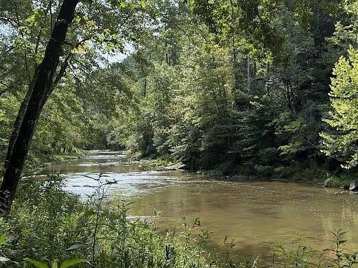 3.3 Acres of Residential Land for Sale in Talking Rock, Georgia