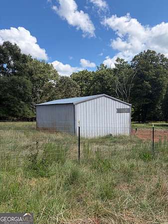 5.49 Acres of Land for Sale in Barnesville, Georgia
