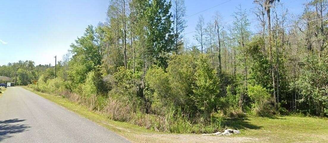 1 Acre of Residential Land for Sale in Wesley Chapel, Florida