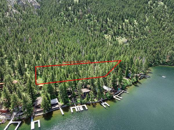 0.34 Acres of Land for Sale in Wolf Creek, Montana