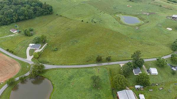 5.14 Acres of Residential Land for Sale in Smiths Grove, Kentucky