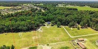 6.63 Acres of Residential Land for Sale in Pikeville, North Carolina