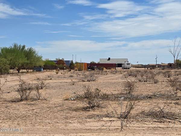 1.12 Acres of Residential Land for Sale in Tonopah, Arizona