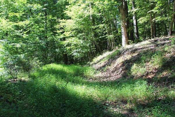 2.45 Acres of Residential Land for Sale in Franklin, North Carolina
