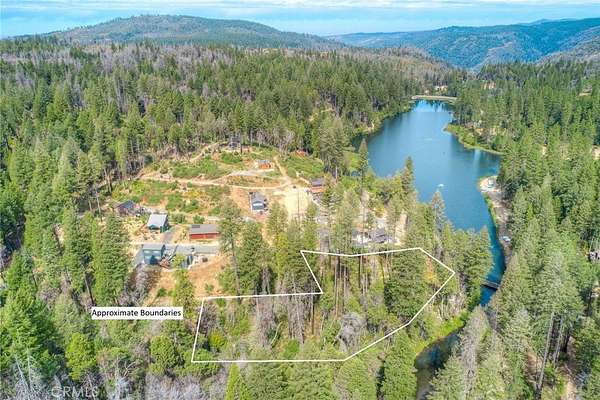 1.88 Acres of Residential Land for Sale in Berry Creek, California