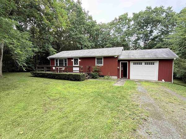 1.88 Acres of Land with Home for Sale in Putney, Vermont