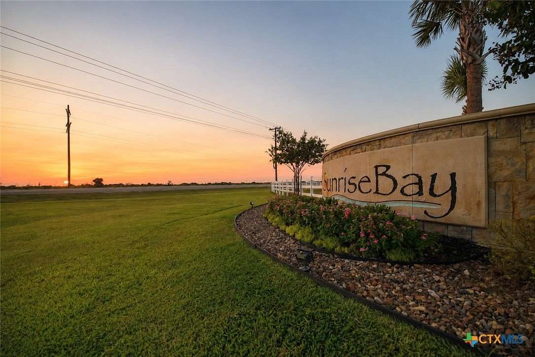 5 Acres of Residential Land for Sale in Port Lavaca, Texas