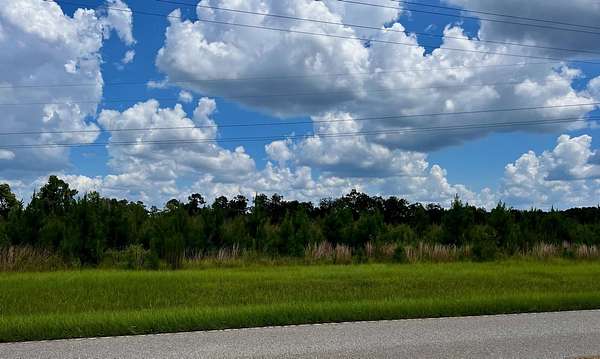 31 Acres of Land for Sale in Quincy, Florida