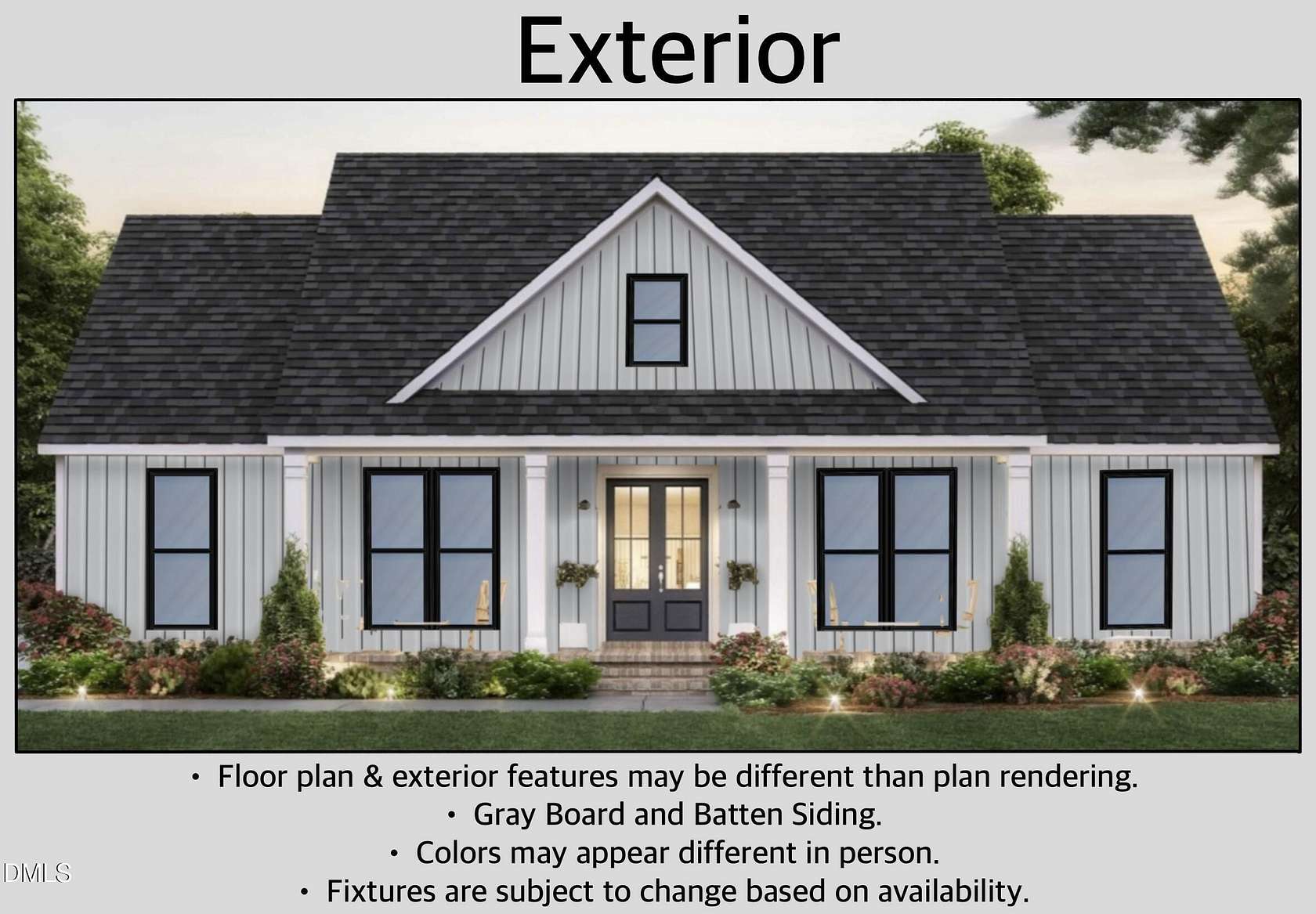 4.4 Acres of Land with Home for Sale in Burlington, North Carolina