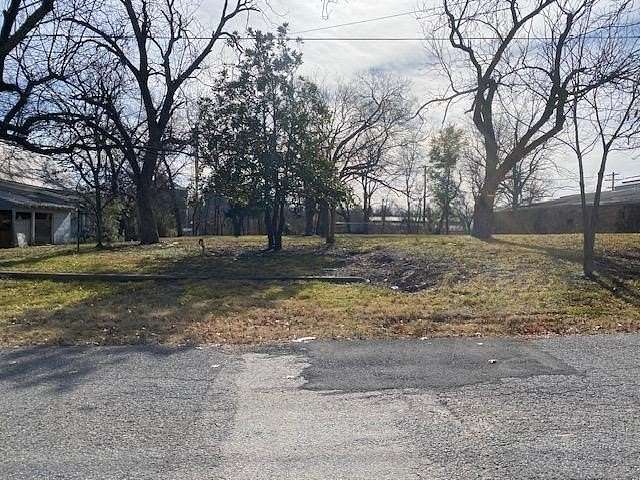0.17 Acres of Residential Land for Sale in Bonham, Texas
