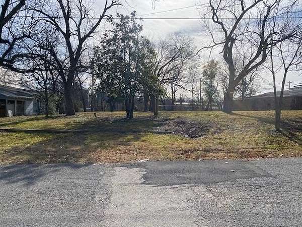 0.17 Acres of Residential Land for Sale in Bonham, Texas