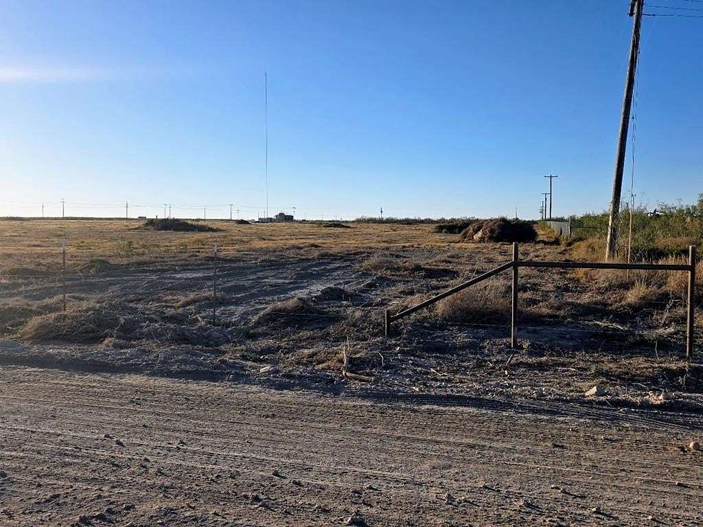 20 Acres of Mixed-Use Land for Sale in Big Lake, Texas