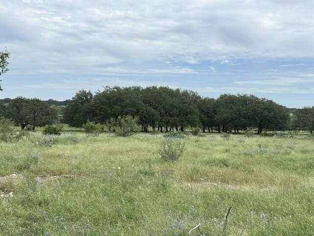 200 Acres of Land for Sale in Sonora, Texas