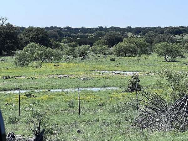 200 Acres of Land for Sale in Sonora, Texas