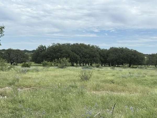 200 Acres of Land for Sale in Sonora, Texas