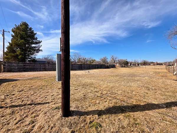 0.16 Acres of Residential Land for Sale in Mertzon, Texas
