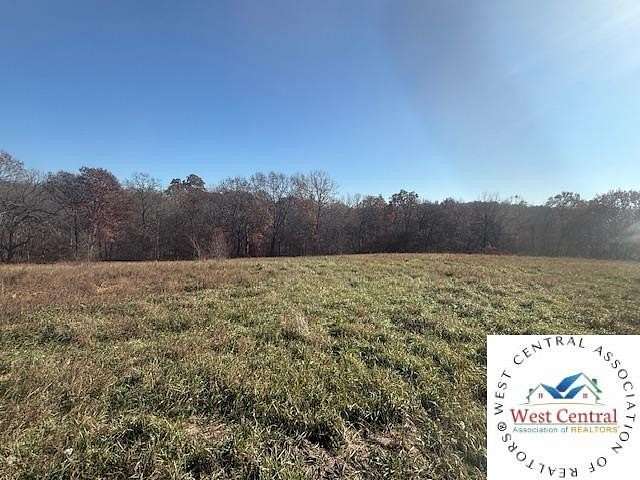 37.6 Acres of Recreational & Residential Land for Sale in Smithville, Missouri