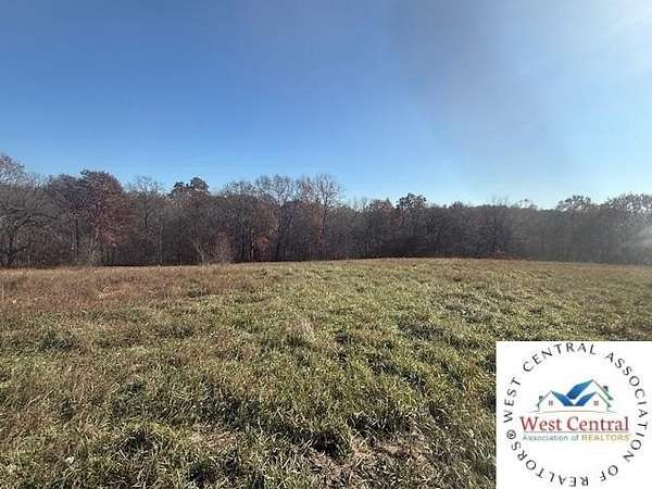 37.6 Acres of Recreational & Residential Land for Sale in Smithville, Missouri